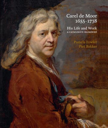 Carel De Moor 1655-1738 | Pamela Fowler; Piet Bakker | Nieuw, Ophalen of Verzenden, Nieuw, Pamela Fowler; Piet Bakker