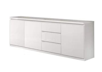 Dressoir Groot Apeldoorn - dressoirs, Nieuw, Overige materialen