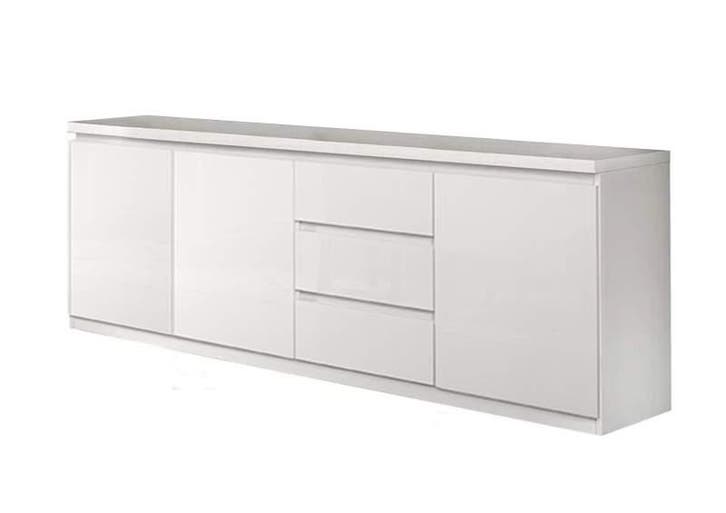 Dressoir Groot Apeldoorn - dressoirs, Huis en Inrichting, Kasten | Dressoirs, Nieuw, Overige materialen