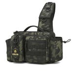 Vesta svr Vistas - Heuptas - Schoudertas - Roofvissen -, Verzenden, Nieuw