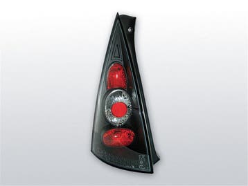 Achterlichten | geschikt voor Citroen C3 Hatchback 2002-2005, Verzenden, Nieuw, Citroën