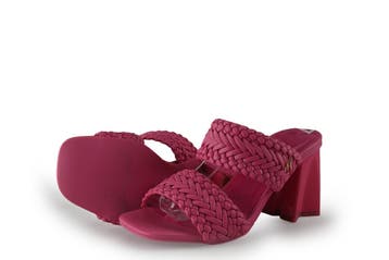 Mexx Muiltjes in maat 38 Roze, Mexx, Overige kleuren, Verzenden, Overige typen