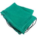 Aanhangernet 250X450Cm Fijnmazig, Verzenden, Nieuw