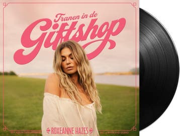 Roxeanne Hazes - Tranen In De Giftshop - LP, Ophalen of Verzenden, Nieuw in verpakking