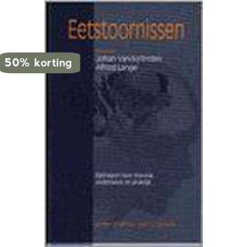 EETSTOORNISSEN 9789031332946, Verzenden, Gelezen