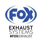FOX Audi S4/ RS4 B5 voordemper vervangingspijp 90mm, Verzenden, Nieuw