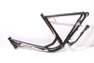 Frame | nette staat | Vogue Basic, Verzenden, Nieuw