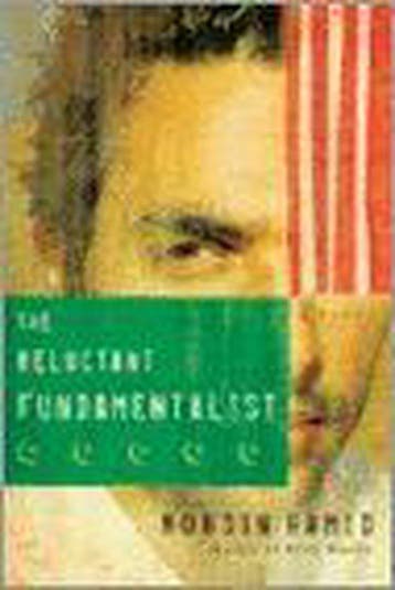 The Reluctant Fundamentalist 9780151013043 Mohsin Hamid, Boeken, Verzenden, Gelezen, Mohsin Hamid
