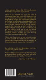Vlucht in de duisternis 9789463386500 Arthur Schnitzler, Verzenden, Gelezen, Arthur Schnitzler