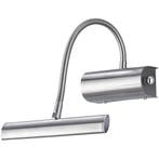 LED Spiegelverlichting - Schilderijverlichting - Trion Curty, Ophalen of Verzenden, Nieuw, Metaal