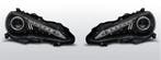 Carnamics Koplampen | Toyota GT86 12-16 2-d |  zwart, Auto-onderdelen, Verzenden, Nieuw