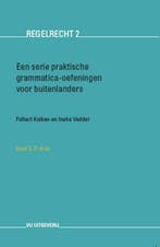 Regelrecht 2 9789053833087 Kuiken, Verzenden, Gelezen, Kuiken
