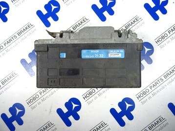 ABS module A 005 545 2132 o.a: 190 serie w201, S-klasse w126, Ophalen of Verzenden, Gebruikt, Mercedes-Benz