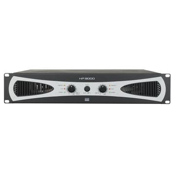 DAP HP-3000 2U 2X1400w versterker, Muziek en Instrumenten, Verzenden, Nieuw