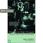 Faces In The Crowd 9780306807053 Gary Giddins, Verzenden, Gelezen, Gary Giddins