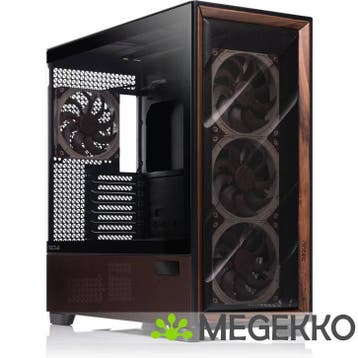Antec FLUX PRO Noctua Edition, Computers en Software, Computerbehuizingen, Verzenden, Nieuw