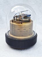 Barigo Germany - Barometer - Metaal , glas , bakeliet
