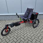 Gebruikte Hase Lepus Steps TS driewielfiets 2020, Gebruikt, Hase Bikes