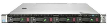 Server HP DL360P G8/2x E5-2670 2,6GHz 8 Core/32GB RAM/P420i, Computers en Software, 2 tot 3 Ghz, 32 GB, Hot swappable onderdelen