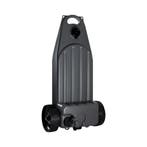Aquaroll Wastemaster 38L mobiele vuilwatertank - grey, Caravans en Kamperen, Kampeeraccessoires, Ophalen of Verzenden, Nieuw
