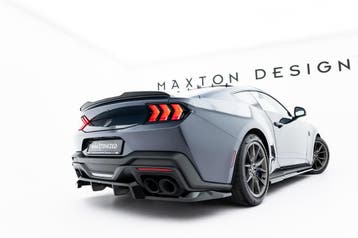 Achterspoiler Ford Mustang Dark Horse Mk7, Verzenden