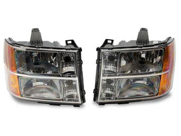 Raxiom 07-14 GMC Sierra 1500/2500 HD/3500 HD Axial OEM Rep, Ophalen of Verzenden, Nieuw