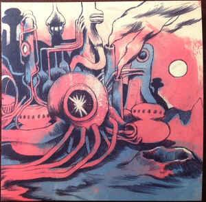 LP nieuw - Monomyth - Monomyth, Verzenden, Nieuw in verpakking