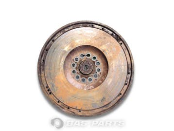 Vliegwiel DAF 1672074, Ophalen, Gebruikt, DAF, Motor en Toebehoren