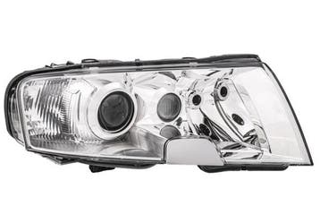 Koplamp o.a: Skoda, Superb (3U4), Auto-onderdelen, Verlichting, Ophalen of Verzenden, Nieuw, Skoda