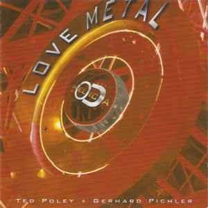 cd - Melodica - Love Metal, Verzenden, Zo goed als nieuw