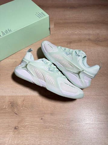 Air Jordan - Sneakers - Maat: EU 45.5 - Nieuw met tags, Nieuw