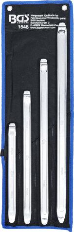 Bgs Technic Bandenlichterset 300 - 400 - 500 - 600 mm 4-d..., Verzenden, Nieuw