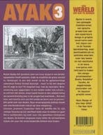 Een wereld om van te houden / Ayako / 3 9789024548897, Verzenden, Gelezen, Osamu Tezuka