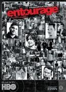 Entourage - Seizoen 3 deel 2 - DVD, Verzenden, Nieuw in verpakking