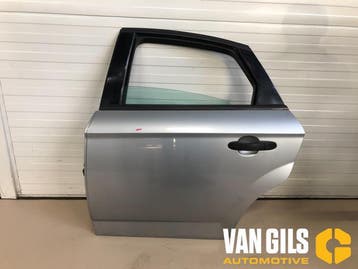 Portier 4Deurs links-achter Ford Mondeo O213556, Ophalen of Verzenden, Nieuw