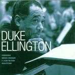cd - Duke Ellington - Duke Ellington, Cd's en Dvd's, Verzenden, Zo goed als nieuw