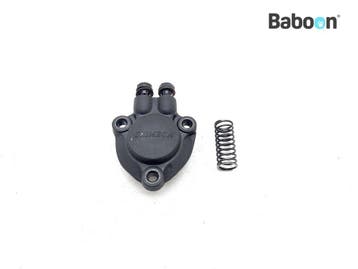 Koppelings Cilinder Op Blok Moto Guzzi 1200 Sport 2007-2009, Verzenden, Gebruikt