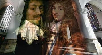 Constantijn en Christiaan Huygens | 9789070108991 | Vincent, Ophalen of Verzenden, Zo goed als nieuw, Vincent Icke; Charlotte Lemmens; Ad Leer in 't Veld; Peter van der Plo