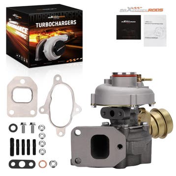 Turbo K14 geschikt voor VW T4 Transporter 2.5 TDI 88-102..., Auto-onderdelen, Verzenden, Nieuw, Volkswagen