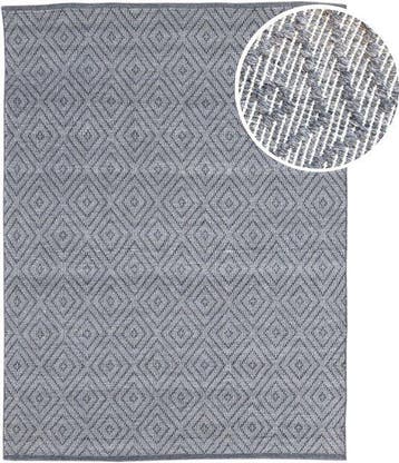 2dekans | AXI Bali Buitenkleed – Rechthoekig – 160 x 230 cm, Ophalen of Verzenden, Zo goed als nieuw