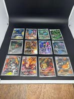 Pokémon - 12 Complete set - Scarlet & Violet - Glory of Team, Nieuw