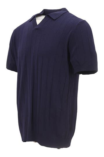 Vesper Polo in maat M Blauw, Verzenden, Zo goed als nieuw, Blauw, Vesper