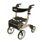 Rollator lichtgewicht Drive Nitro champagne M, Ophalen of Verzenden, Nieuw