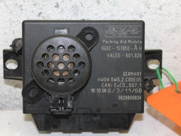 PDC Module Ford Galaxy O83132, Ophalen of Verzenden, Nieuw