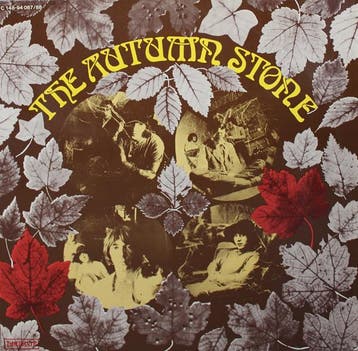 Small Faces - The Autumn Stone, Ophalen of Verzenden, Gebruikt