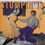 cd - Various - Stompin 13 - 22 Crazed Rhythm N Blues P..., Verzenden, Zo goed als nieuw