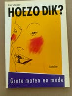 Standaard Naaipatronen omzetten naar Grotere Maten + Tips, Boeken, Verzenden, Gelezen, Borduren en Naaien