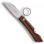 Robert Herder IBEX 60 – Zakmes – RVS Lemmet – Pruimenh, Ophalen of Verzenden, Nieuw