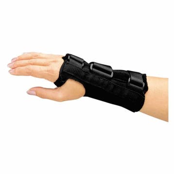 Comfort Cool Polsbrace | Maat: Medium 17 - 19 cm | Links | U, Ophalen of Verzenden, Nieuw