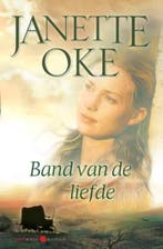 Band van de liefde 9789059774995 Janette Oke, Verzenden, Gelezen, Janette Oke